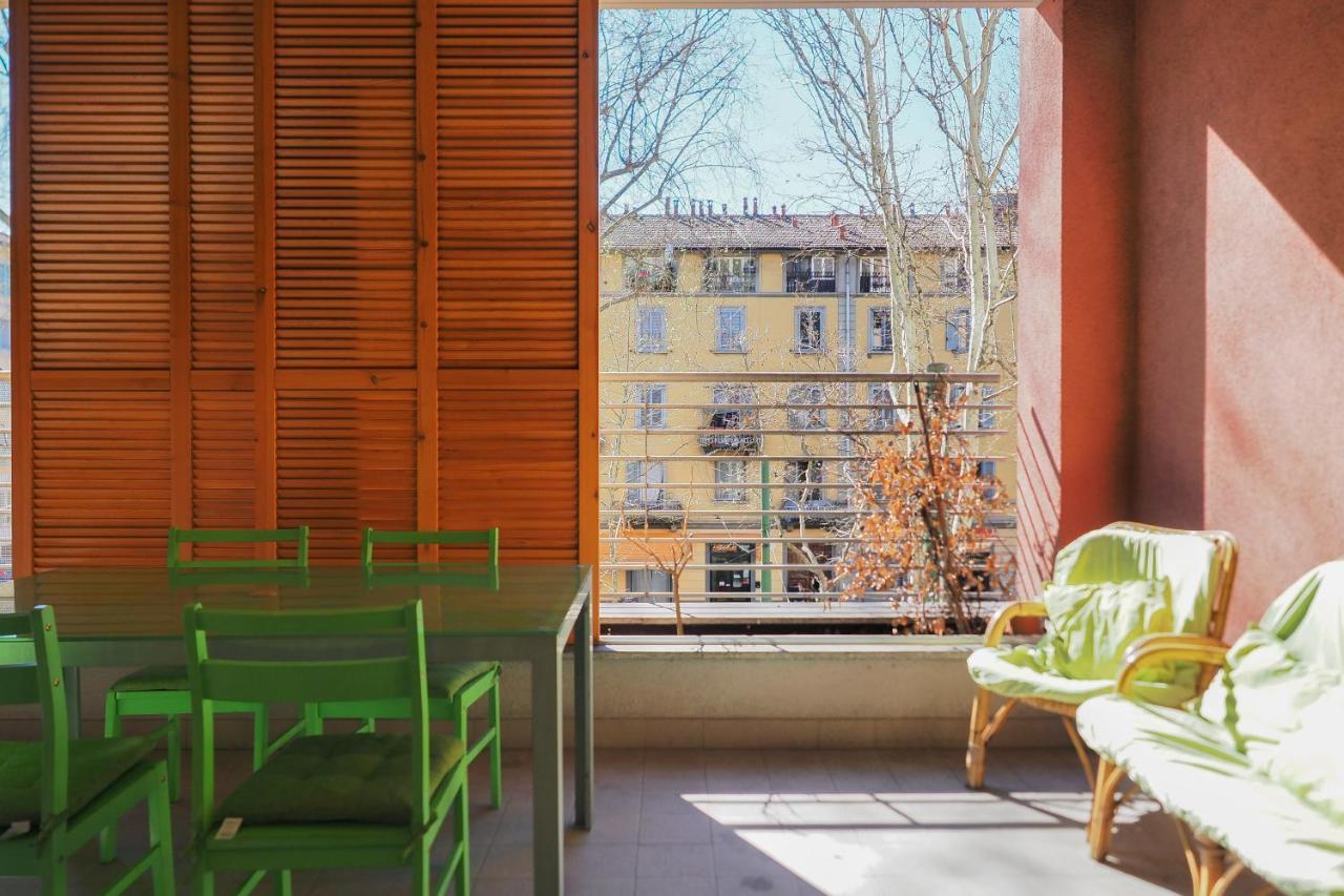 Primopiano - Torelli Apartment