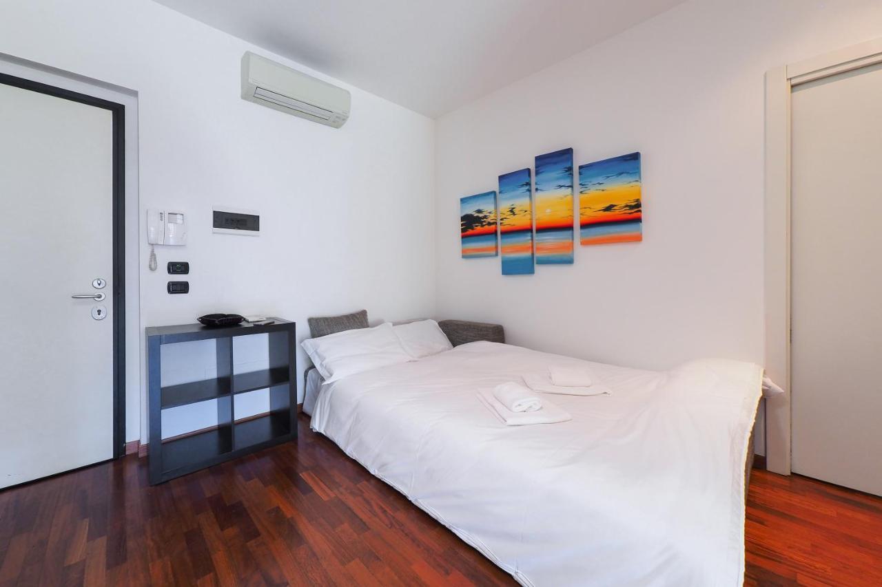 Primopiano - Torelli Apartment Milan
