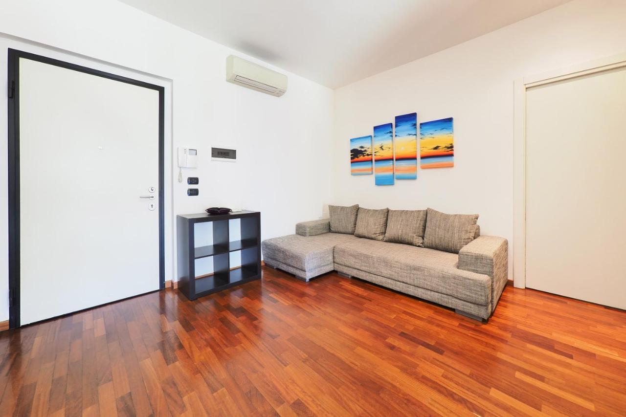 Primopiano - Torelli Apartment Milan