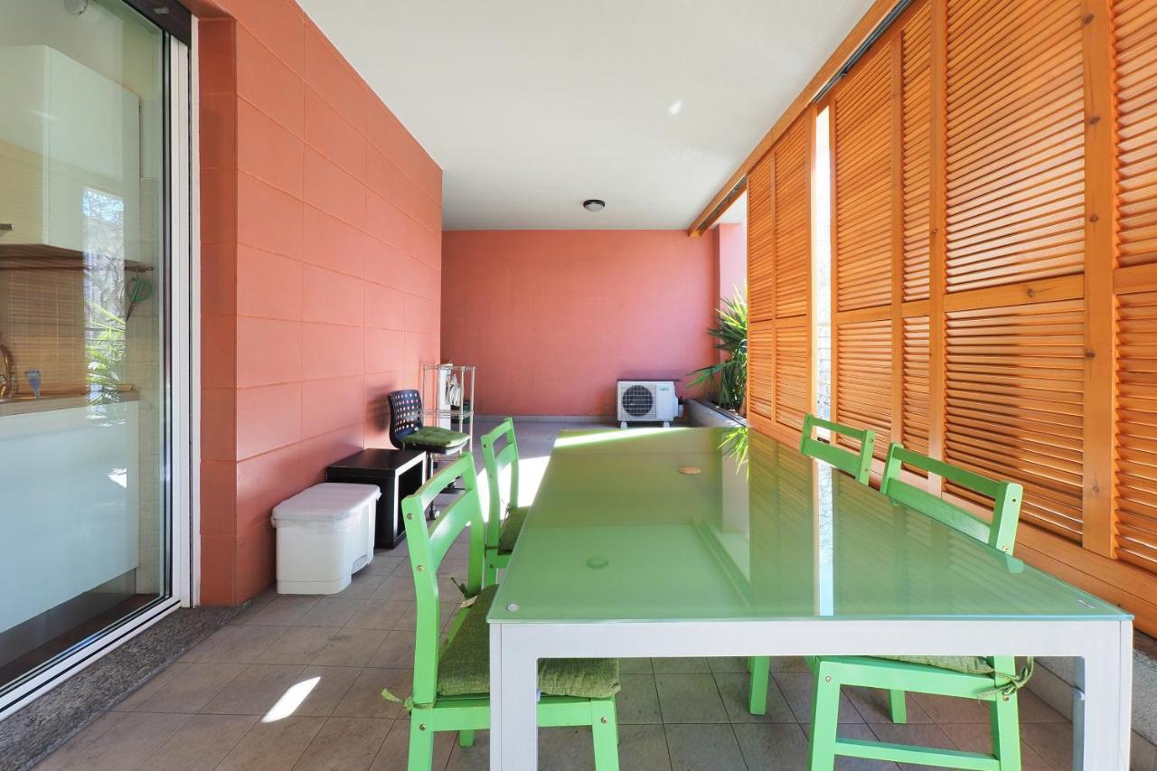 Apartment Primopiano - Torelli Milan