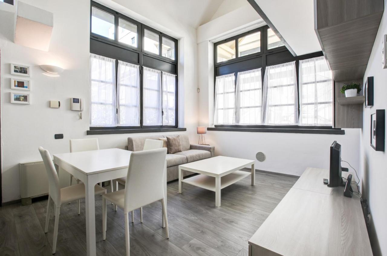Casa vacanze Fondazione Prada Loft 40 *