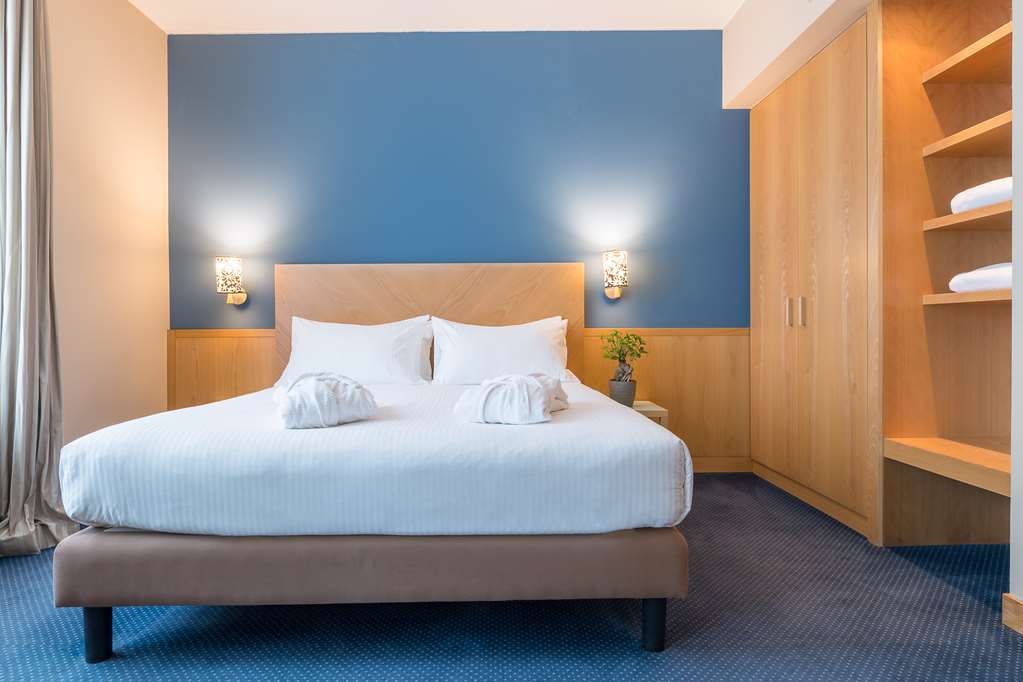 Hotel Tocq 4*