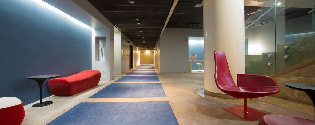 Hotel Tocq 4*