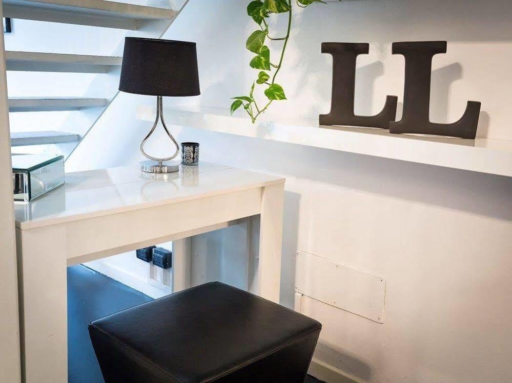 Luxury Loft - Station * Milan