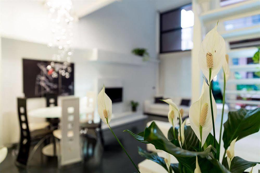 Luxury Loft - Station Apartment Milan