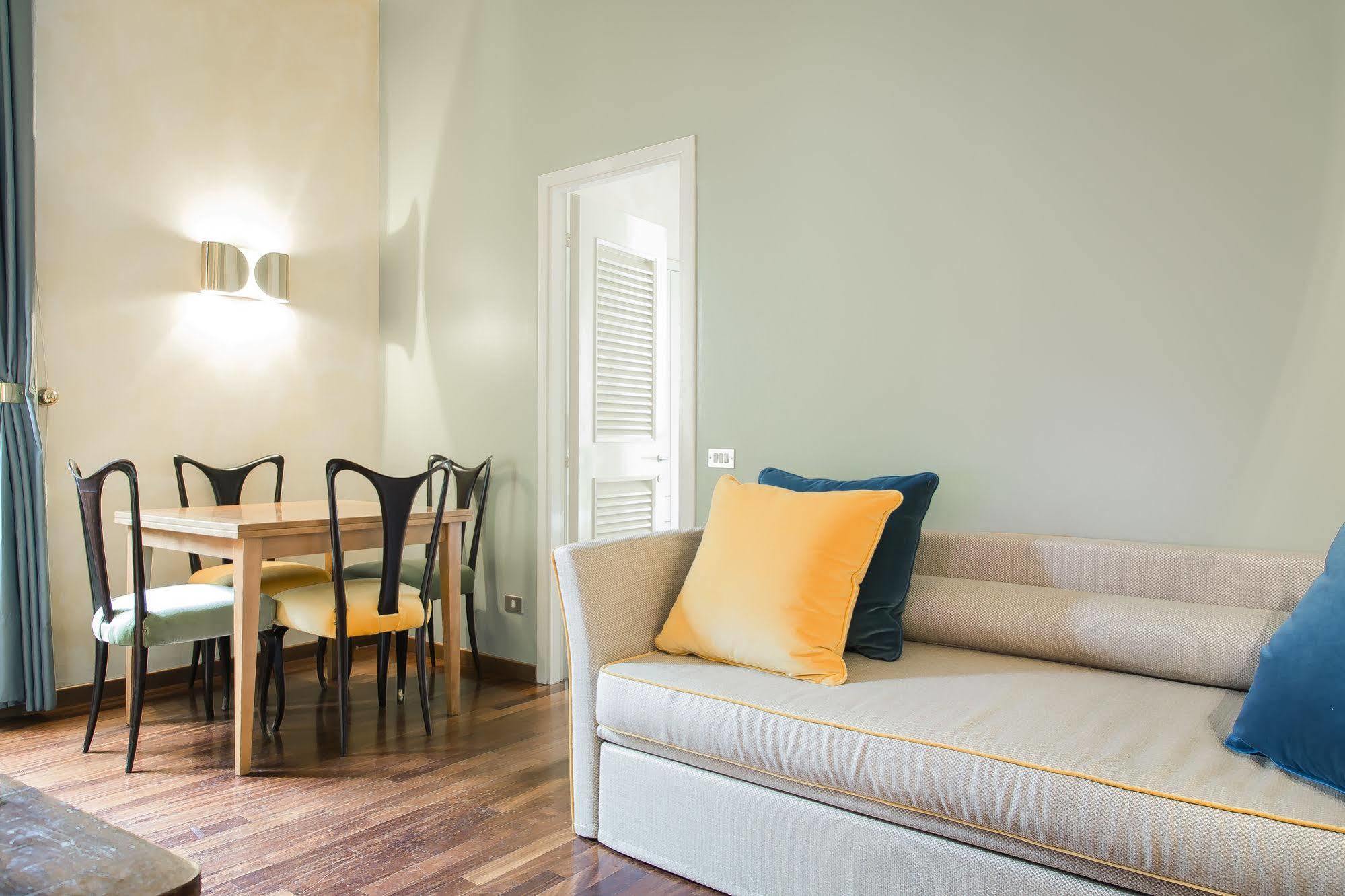 Apartamento Brera In San Babila