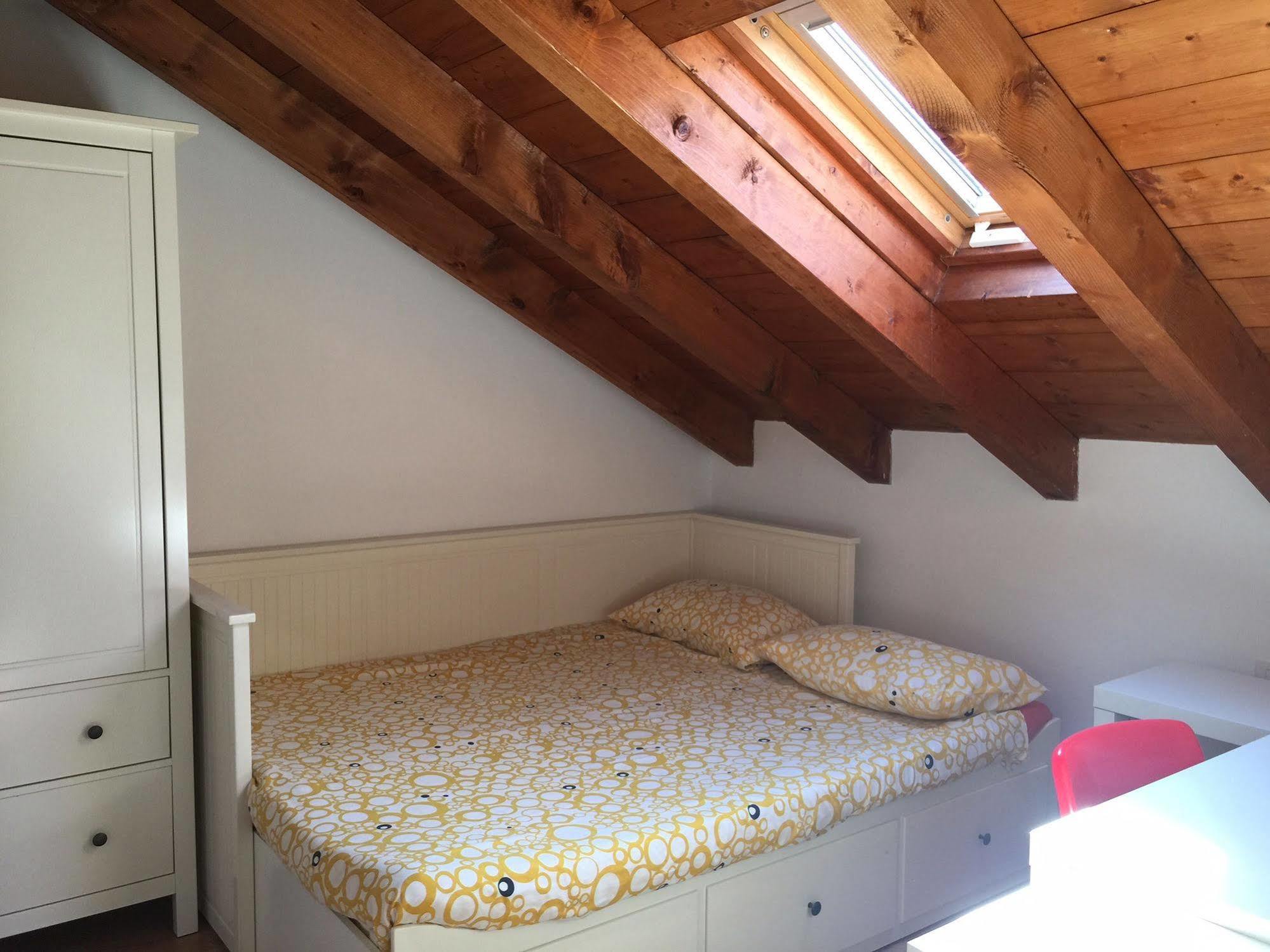Apartment Cocco House *