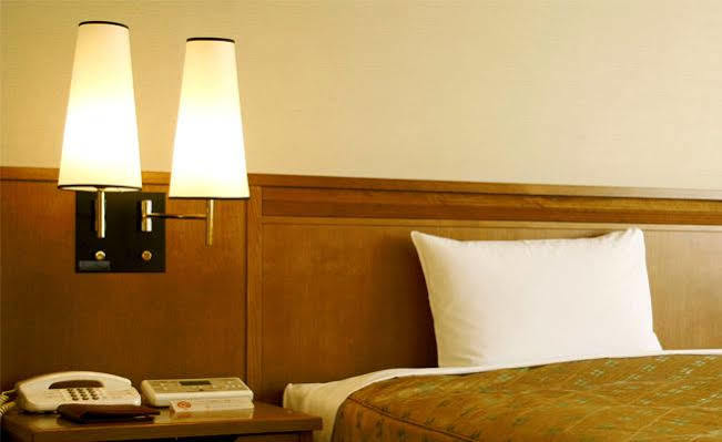 Buenos Aires Hotel