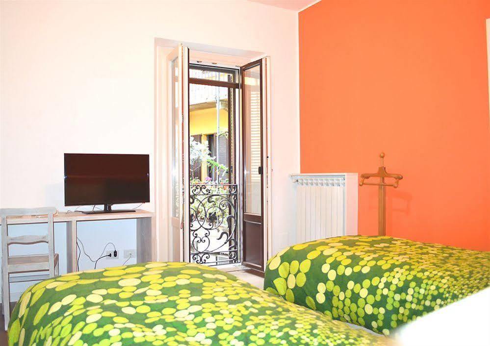 Room Inn Milan