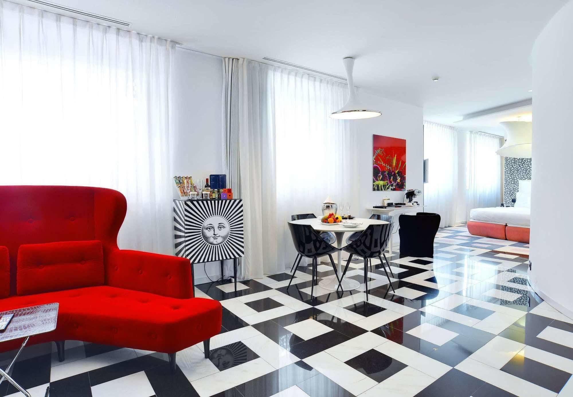 Hotel Palazzo Matteotti, The Dedica Anthology, Autograph Collection Milan