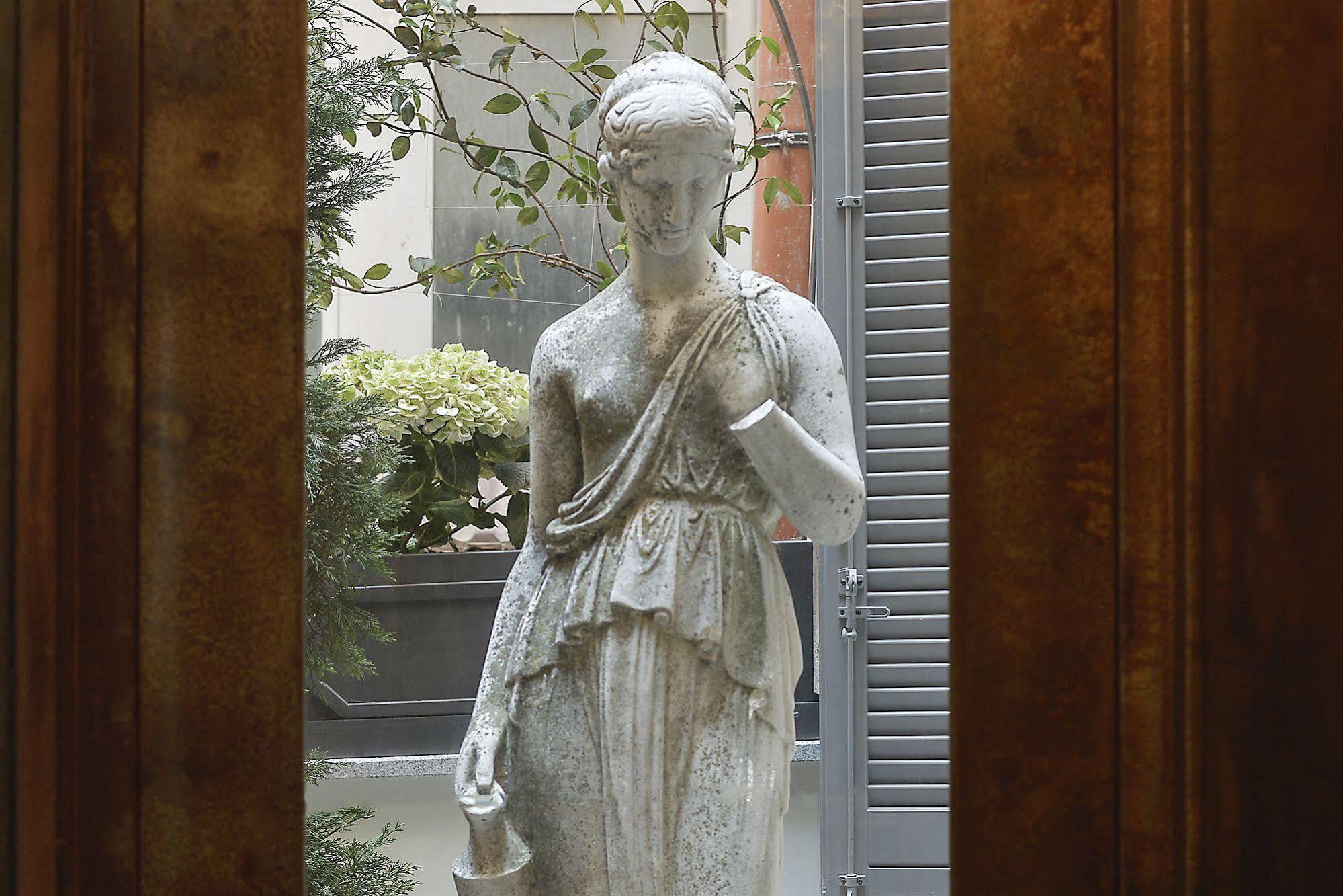 Hotel Santa Marta Milan
