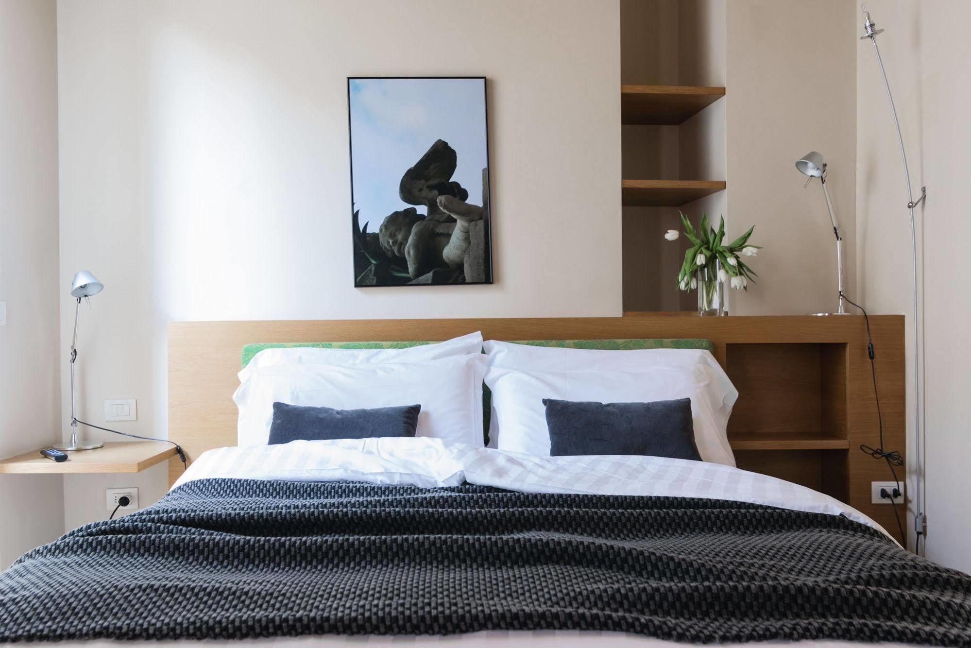 Aparthotel Ascanio Sforza - &