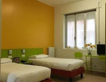Ornato Dependanc Hotel