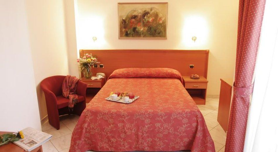 Florence Hotel