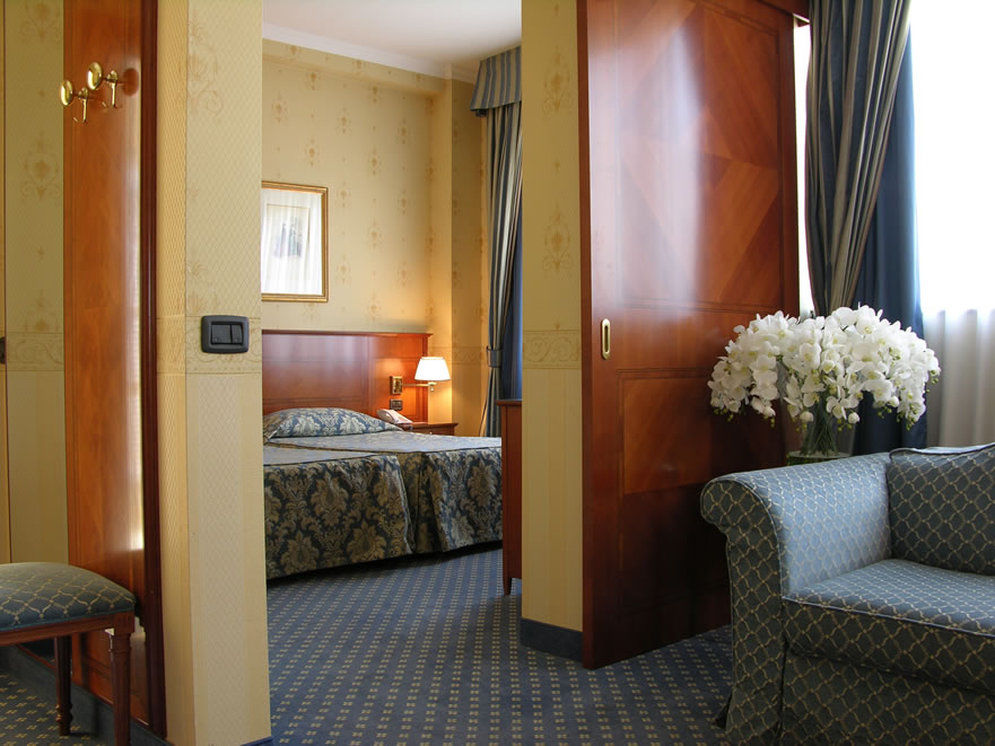 Windsor Hotel Milan