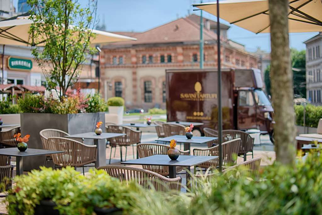 Nh Palazzo Moscova 4* Milano