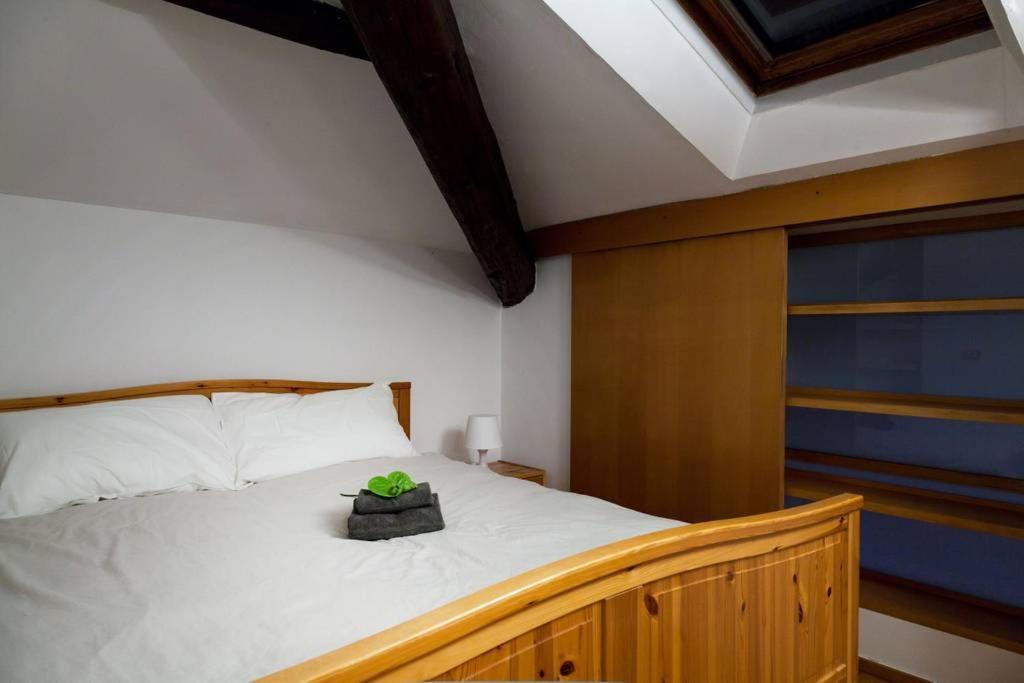 39 Via Guglielmo Silva Apartment Milan