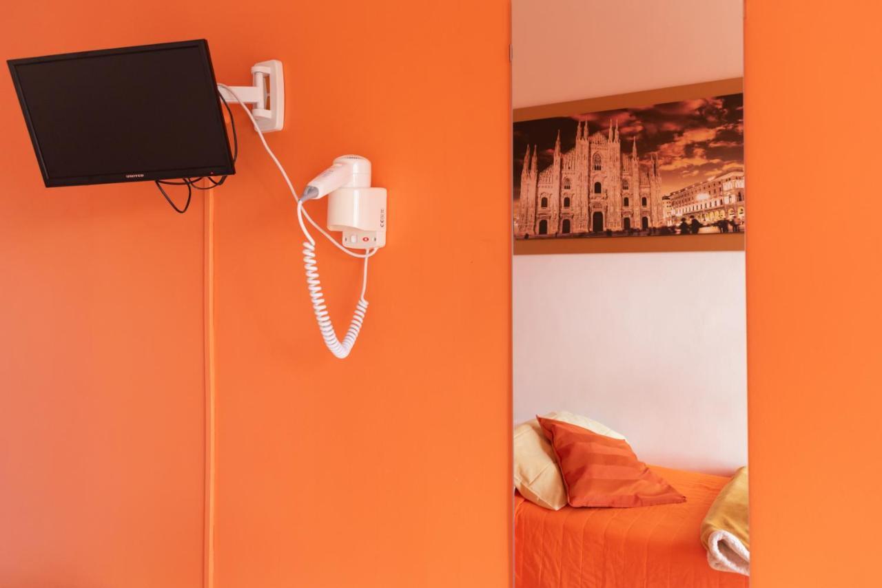Guest house Foresteria Lombarda By Max *