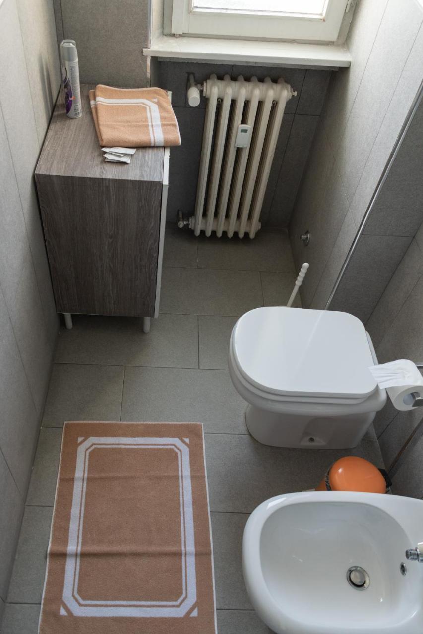 Foresteria Lombarda By Max Guest house Milan