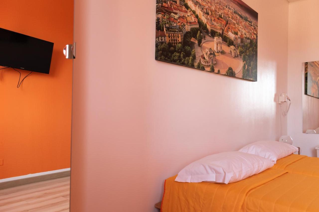 Guest house Foresteria Lombarda By Max *