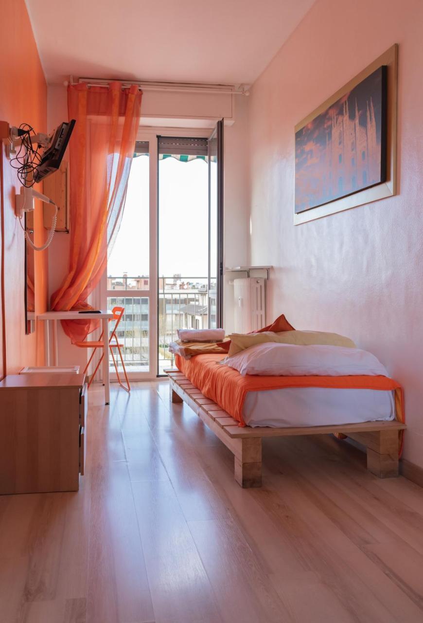 Foresteria Lombarda By Max * Milan