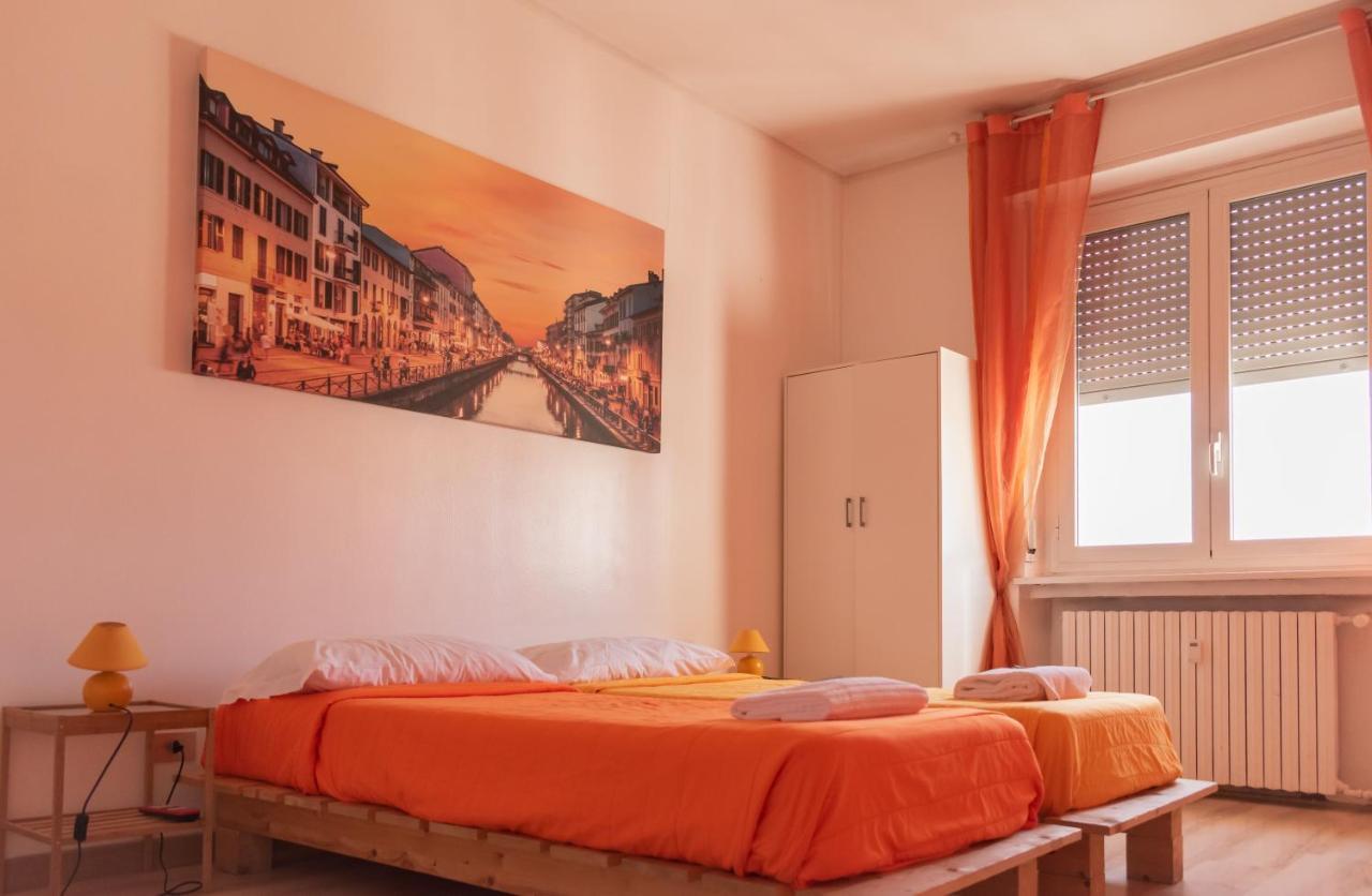Foresteria Lombarda By Max Guest house
