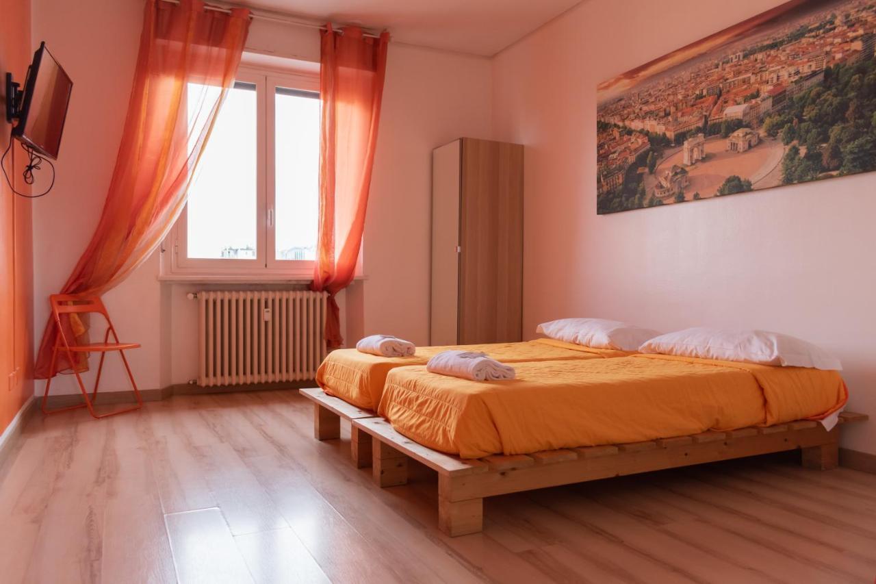 Guest house Foresteria Lombarda By Max *