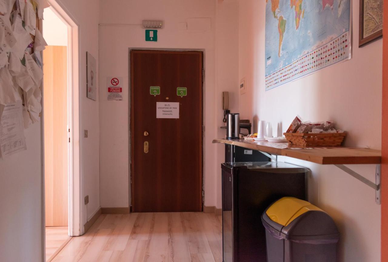 Guest house Foresteria Lombarda By Max