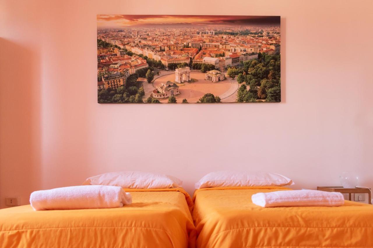 Guest house Foresteria Lombarda By Max *