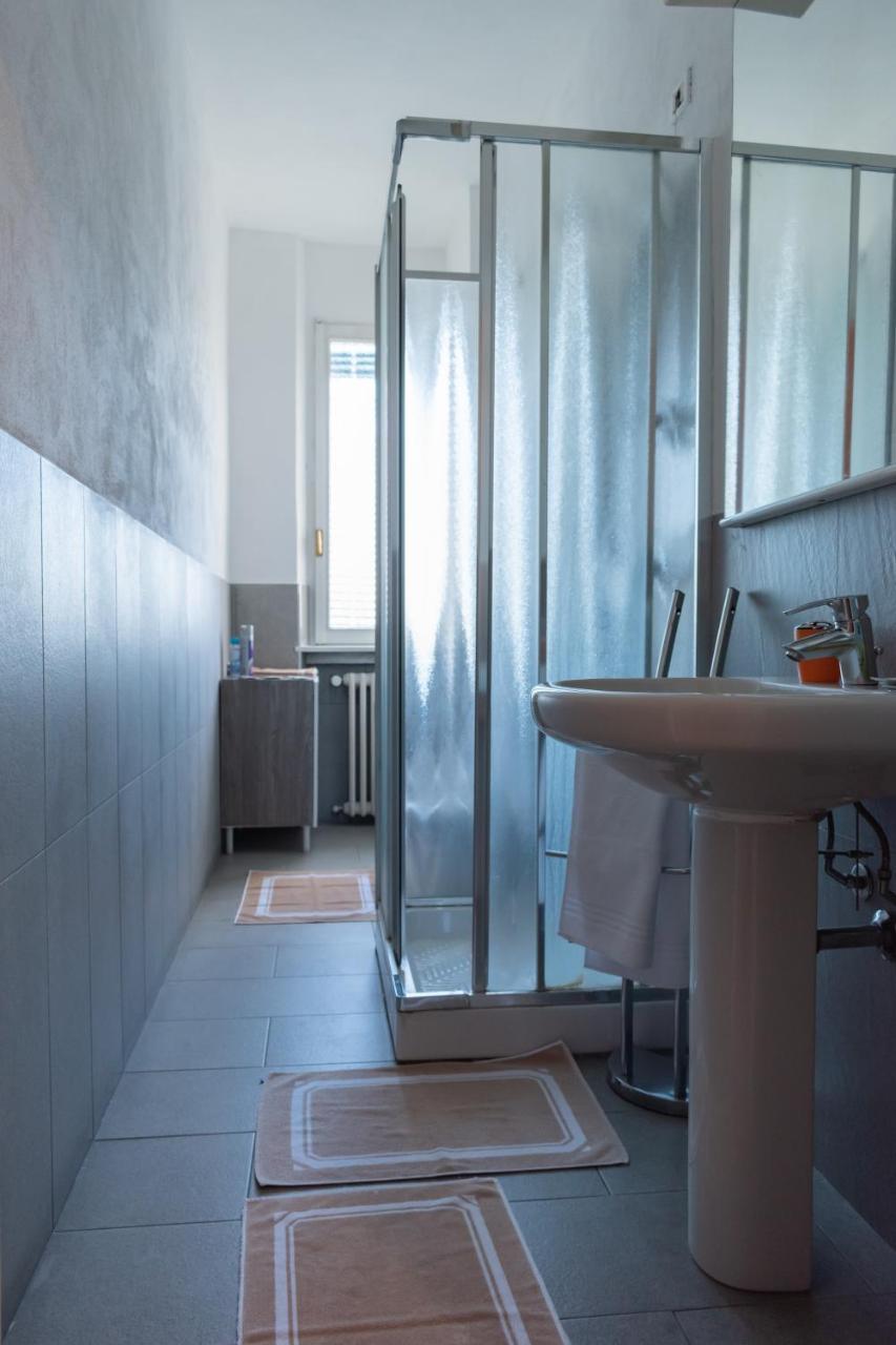 Guest house Foresteria Lombarda By Max