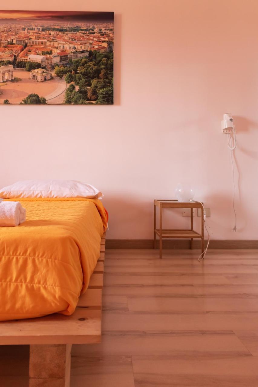 Guest house Foresteria Lombarda By Max *