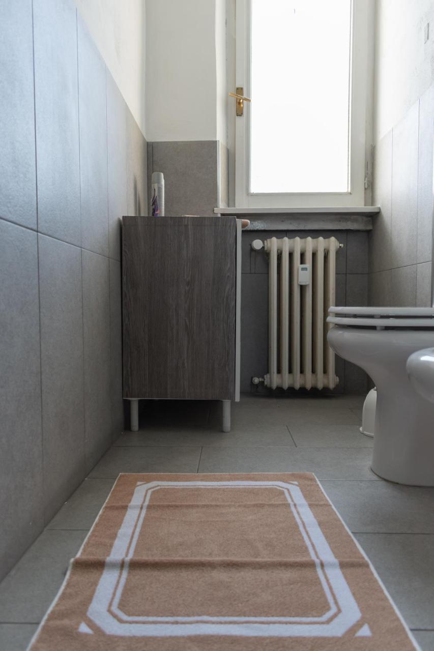 Foresteria Lombarda By Max Guest house *