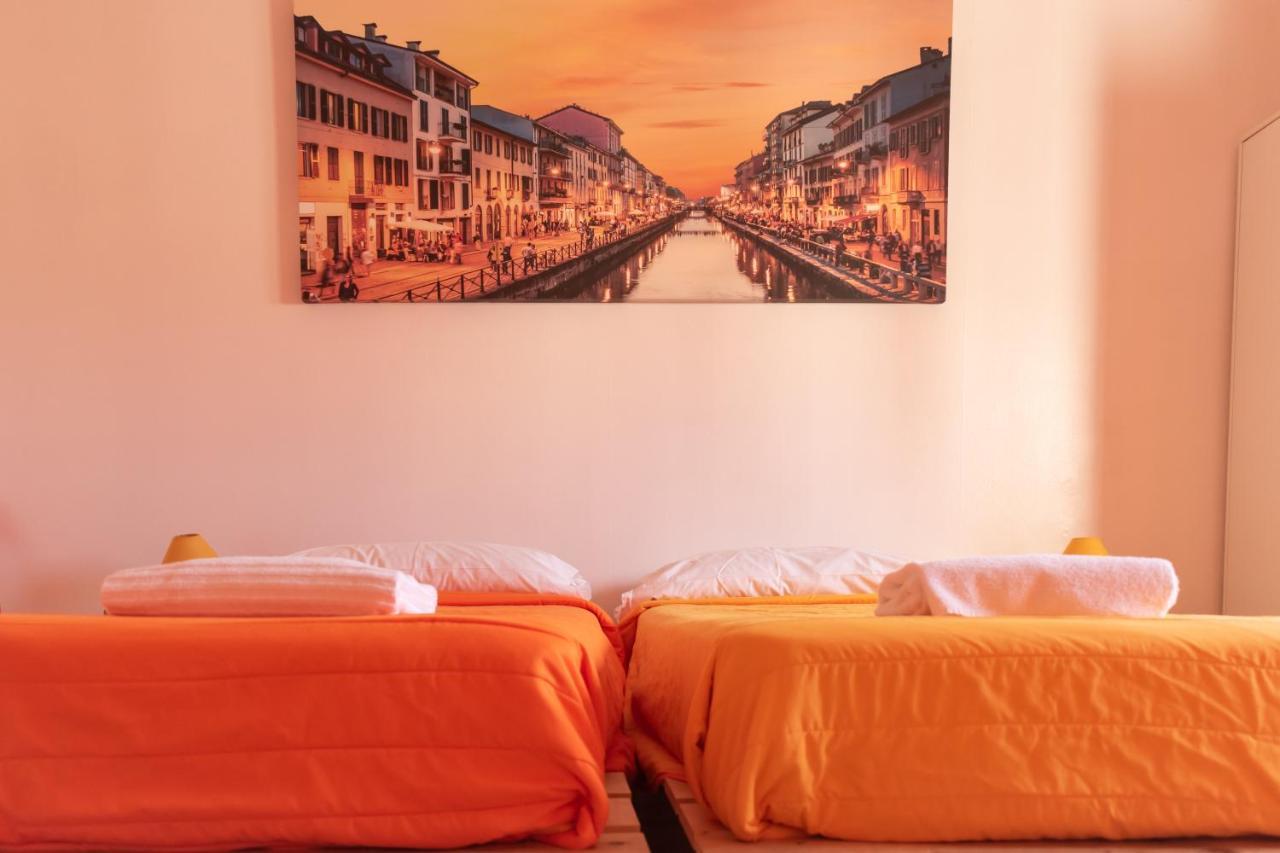 Guest house Foresteria Lombarda By Max