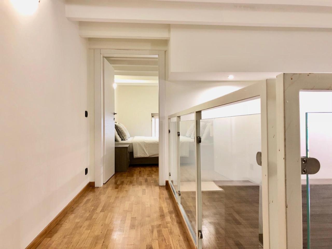Future Apartment *