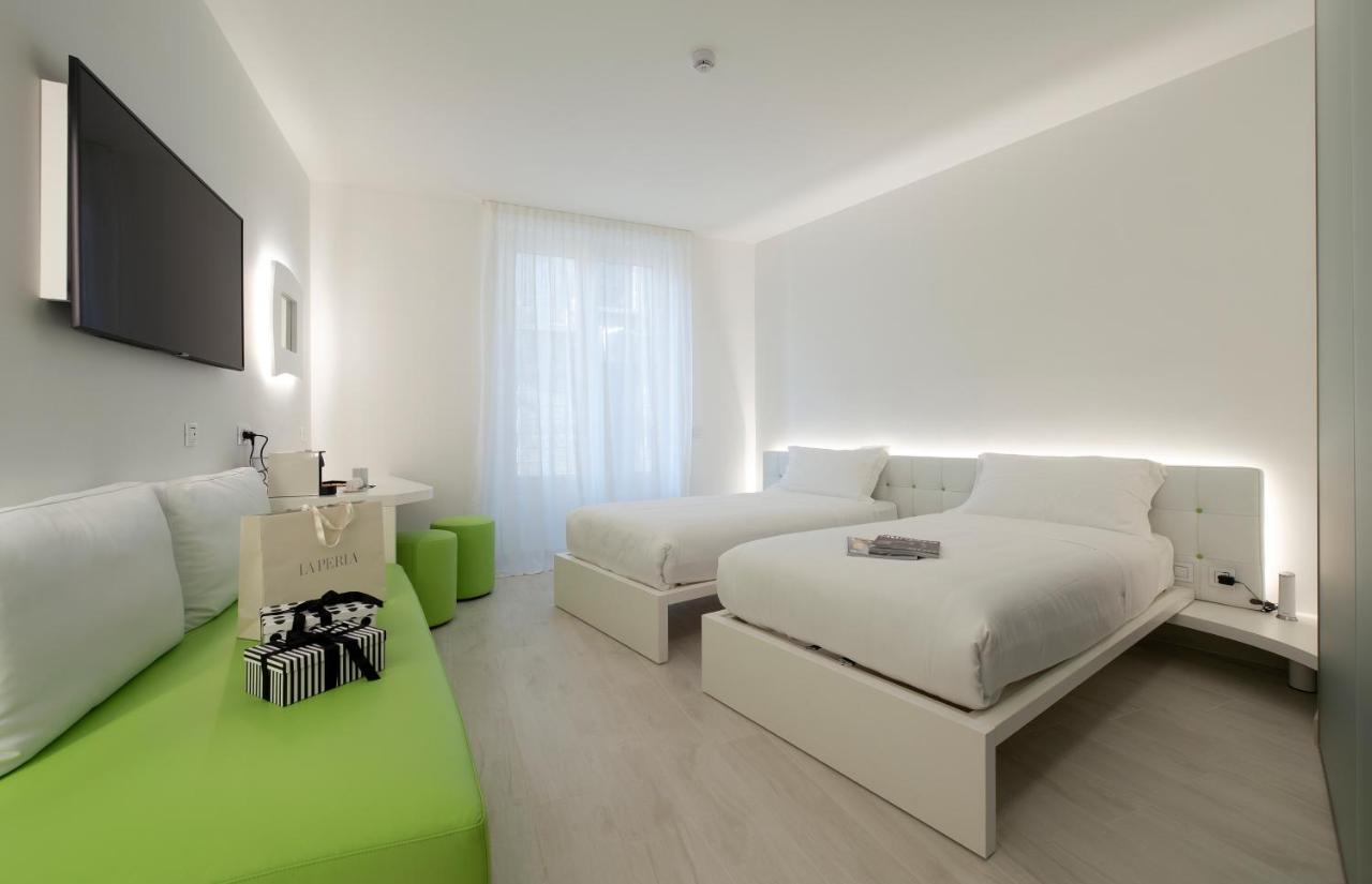 Ahd 2* Milan