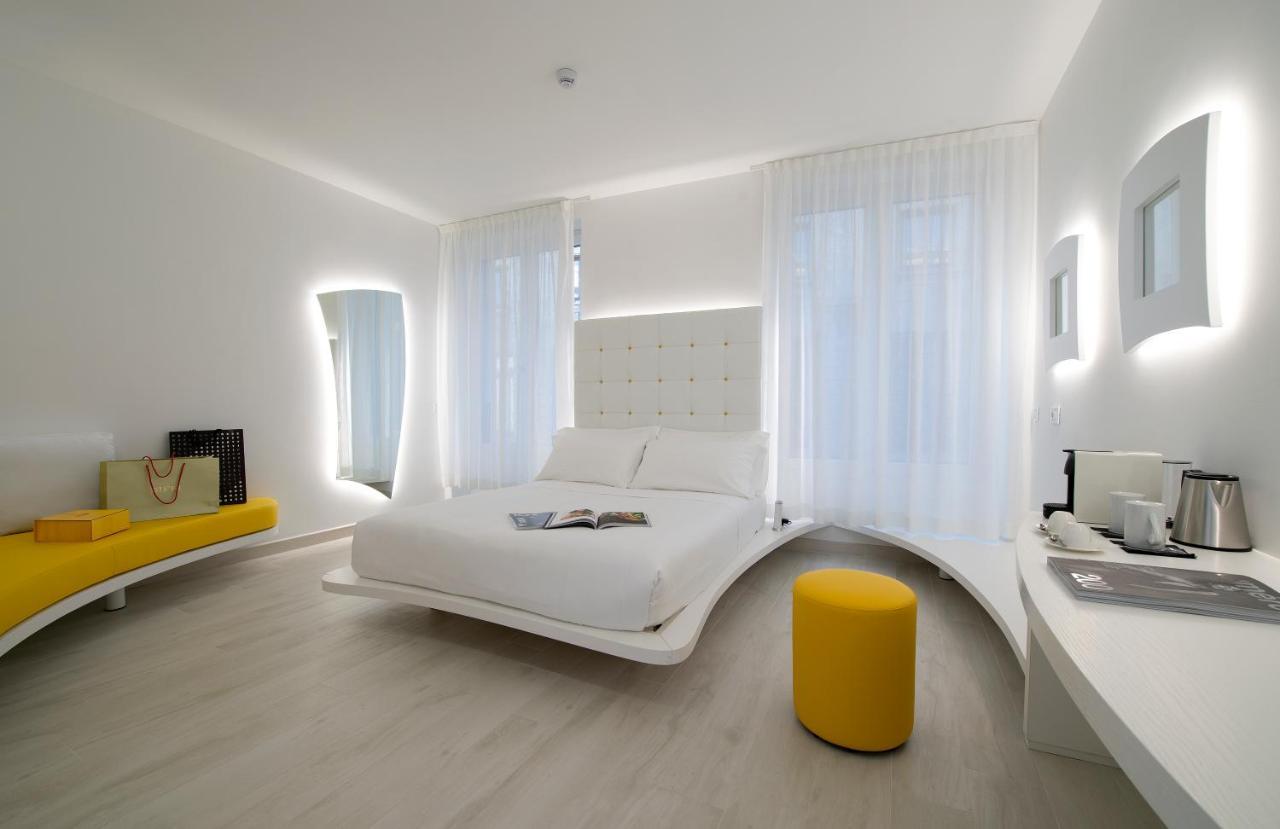 Ahd 2* Milan