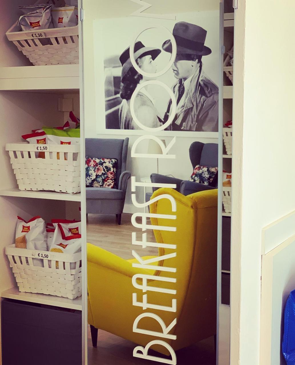Hotel Bogart 2 Milan