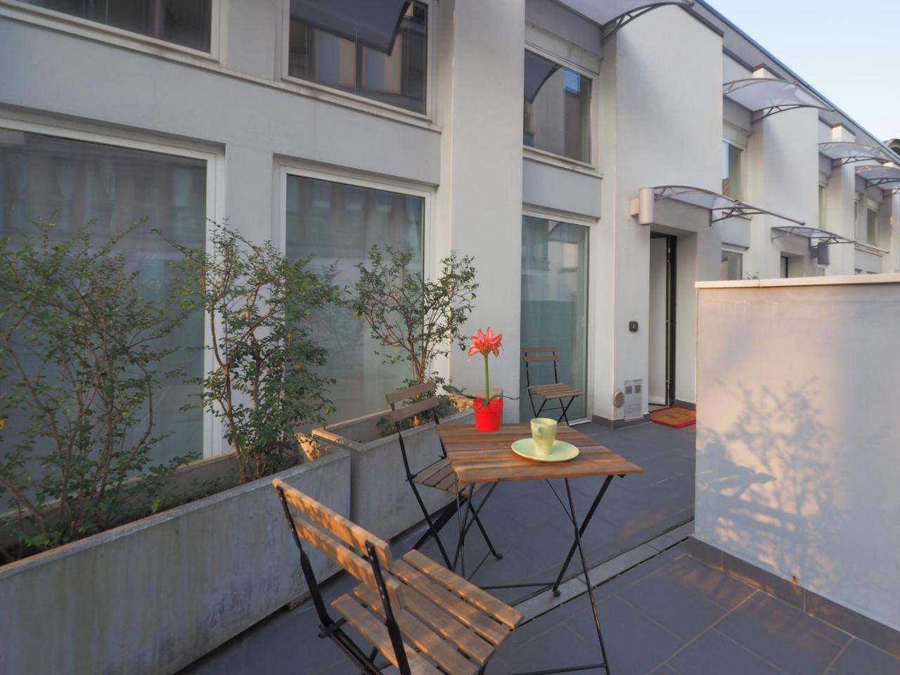 Apartment Feel Like In