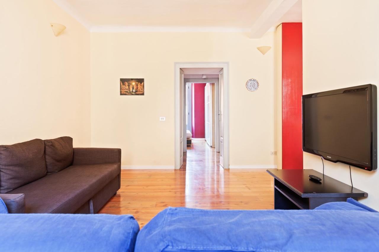 Buenos Aires Shopping Flat Appartamento *