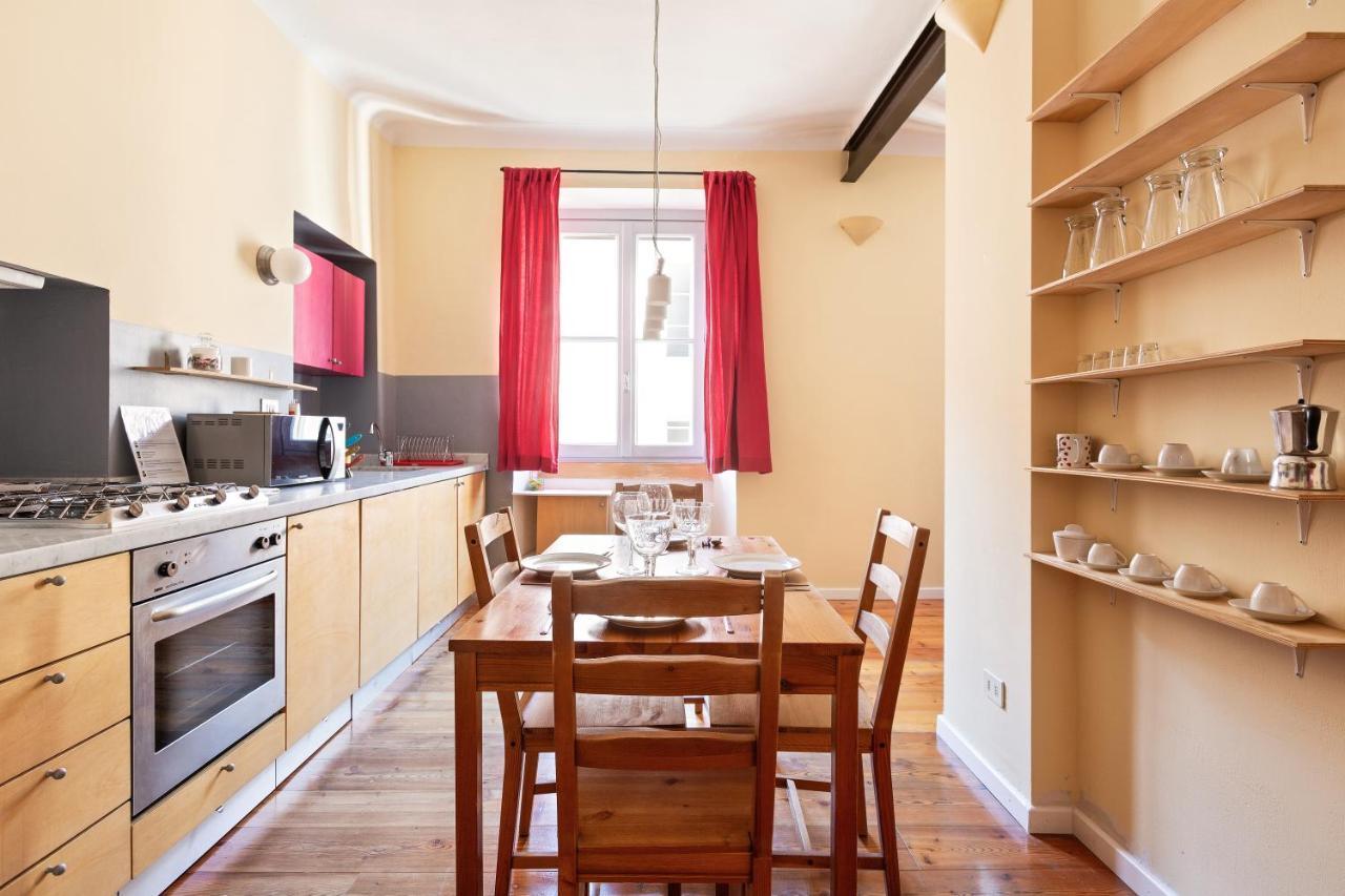 Buenos Aires Shopping Flat Appartamento *