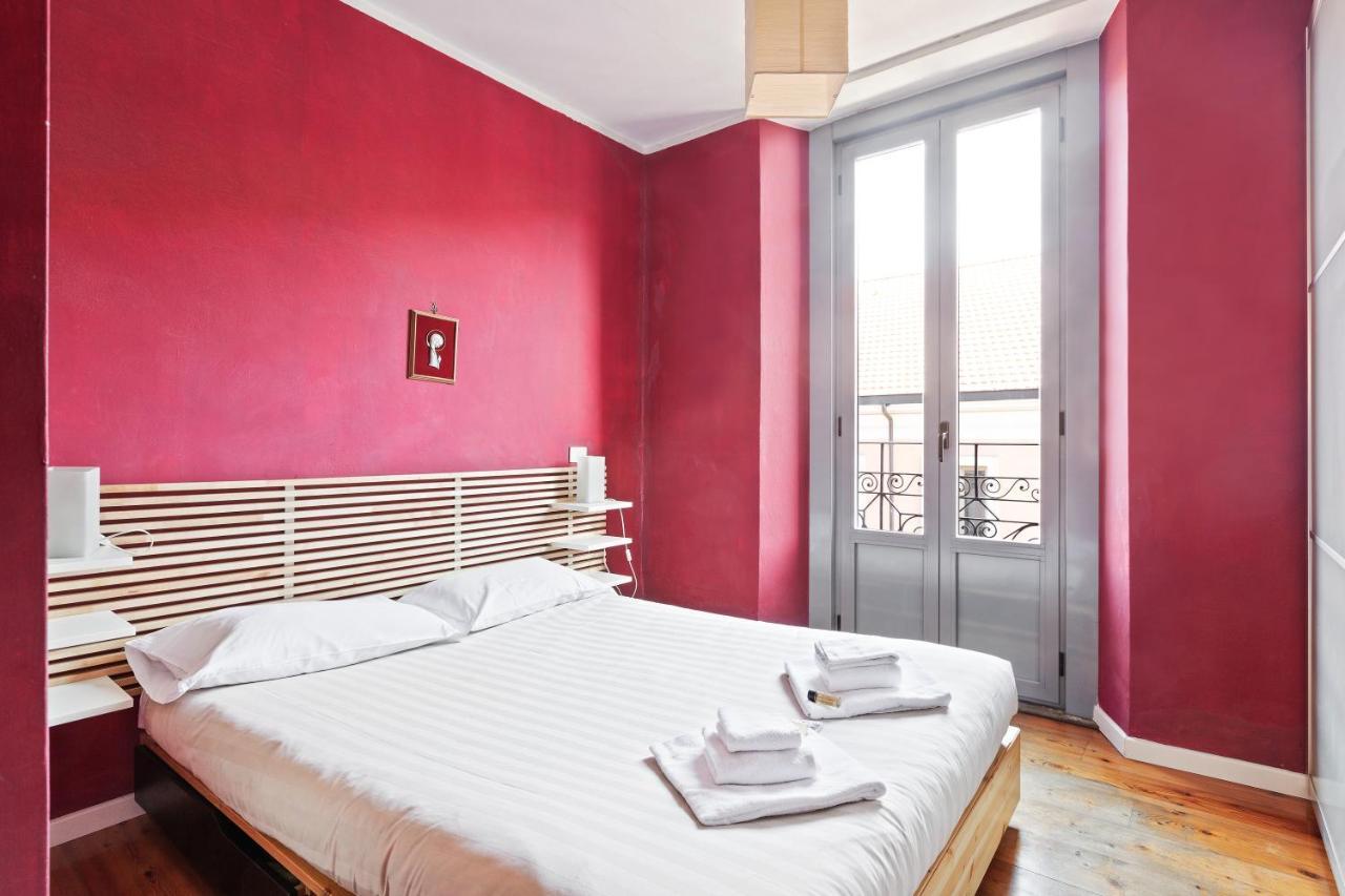 Buenos Aires Shopping Flat Apartment Milan