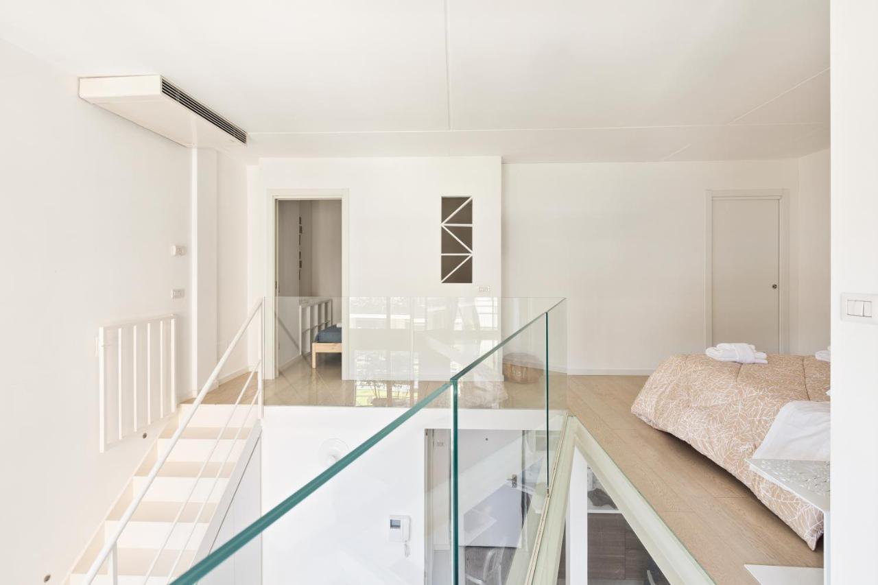 Elegant Loft With Balcony! * Milan