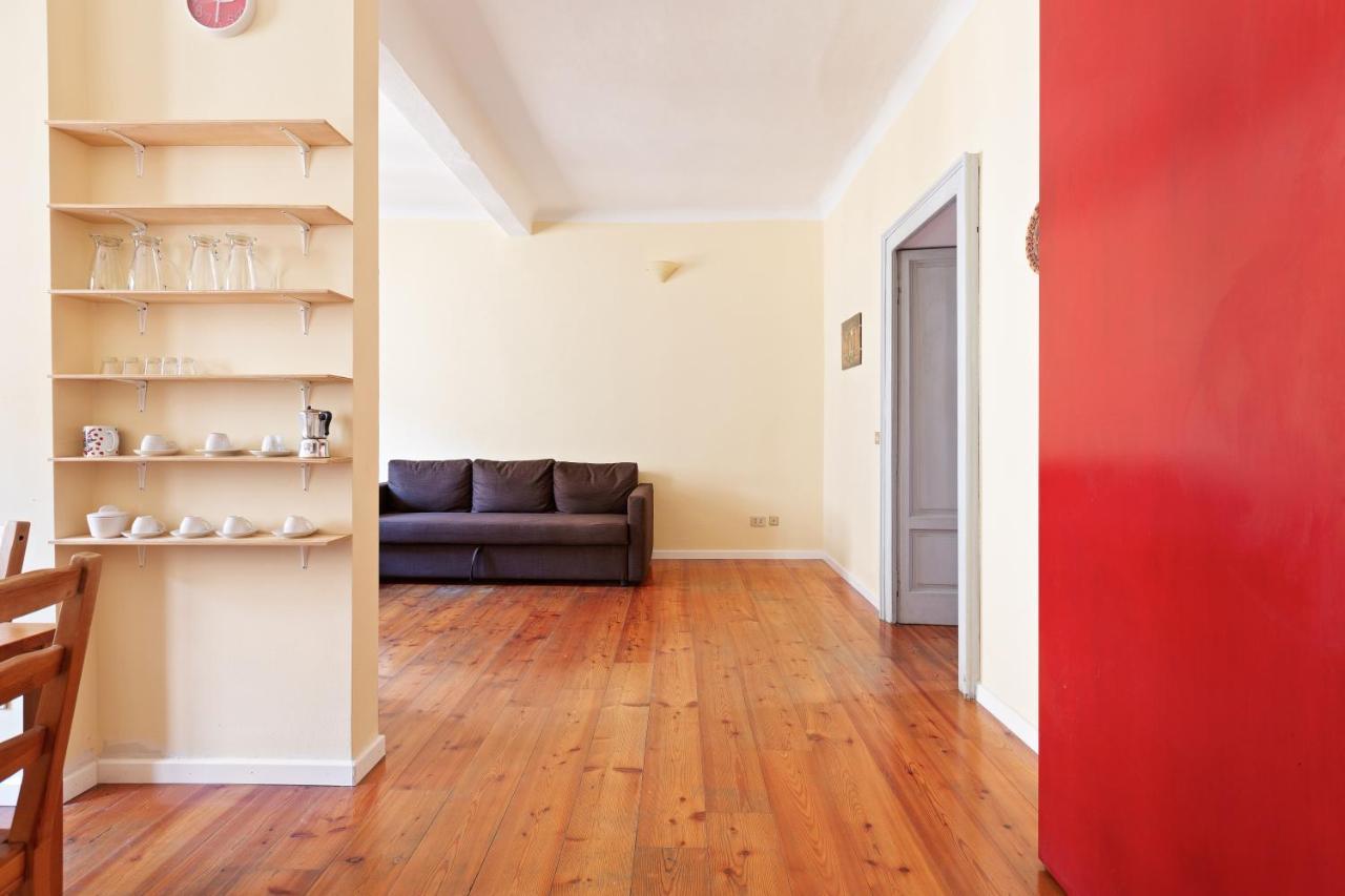 Appartamento Buenos Aires Shopping Flat