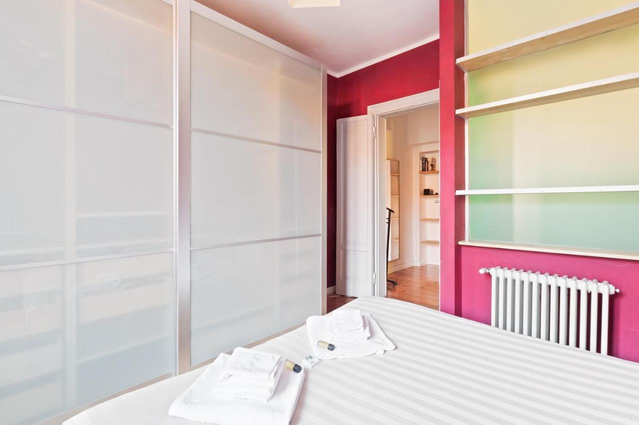 Apartment Buenos Aires Shopping Flat
