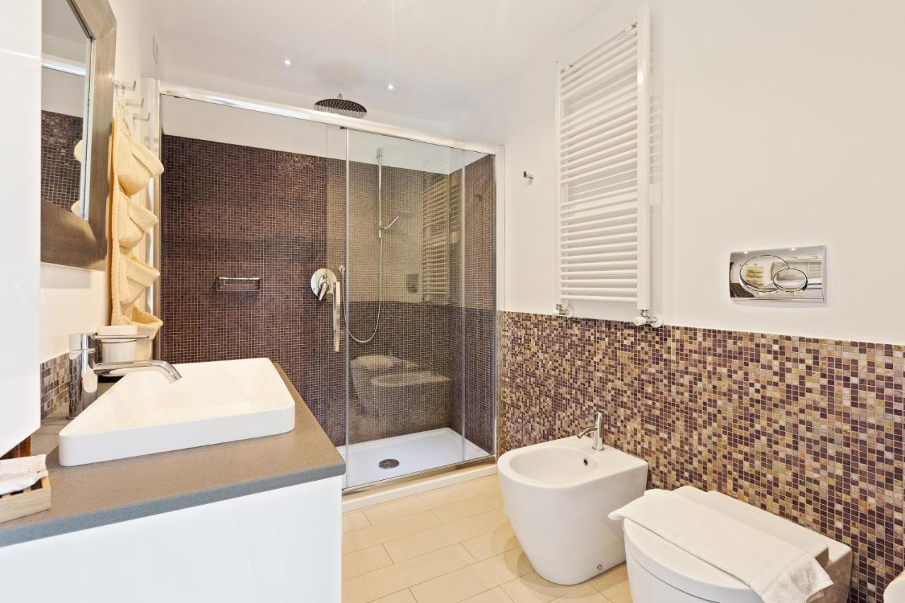 Elegant Loft With Balcony! Apartment Milan