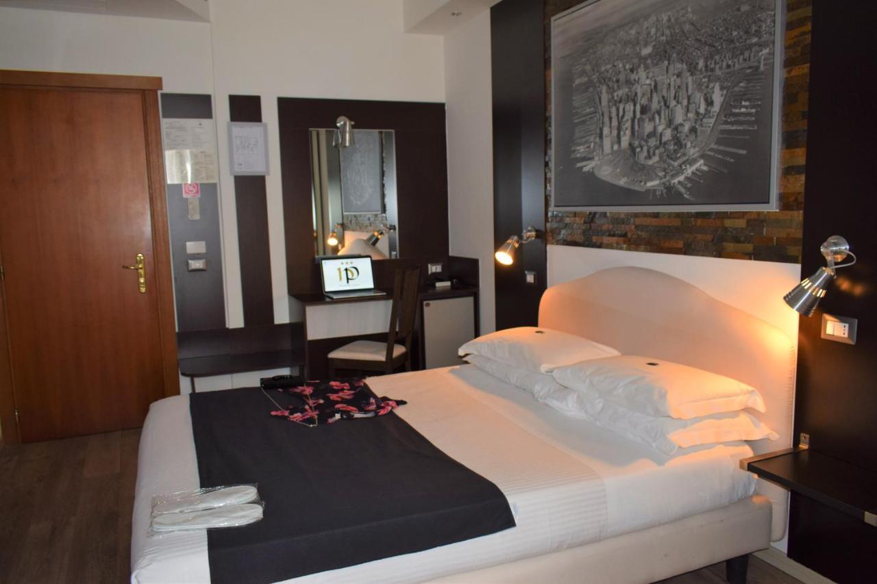 Perugino Hotel 3*