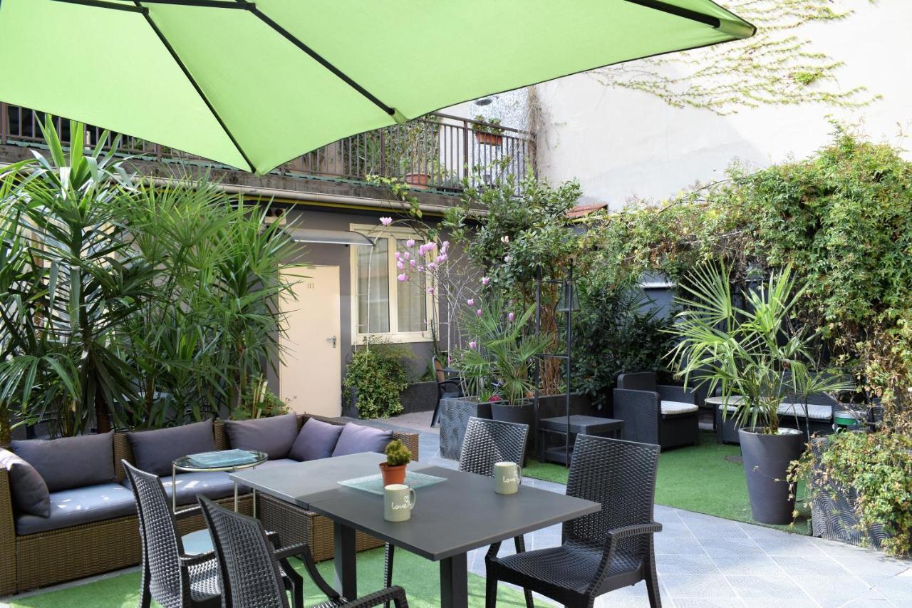 Perugino Hotel 3*