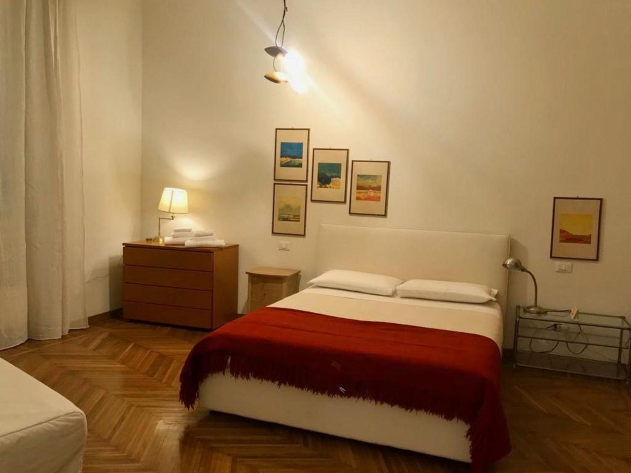 Bed & Breakfast B&B La Casa Di Lara Milan