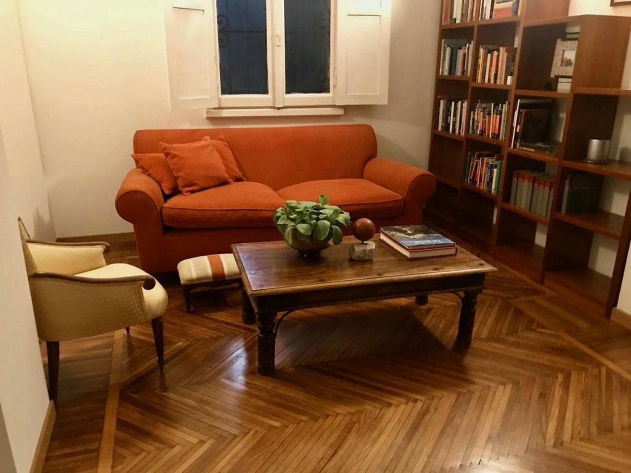 B&B La Casa Di Lara Bed & Breakfast