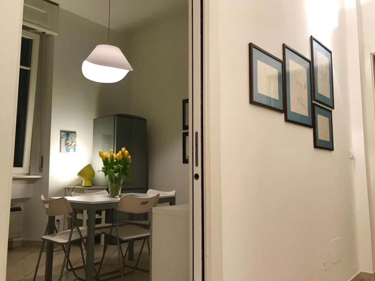 B&B La Casa Di Lara 2* Milan